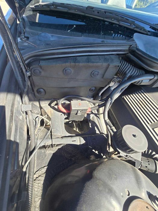 Bmw e36 cabrio 328i