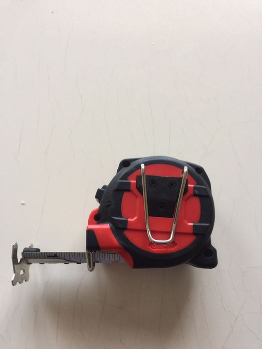 Metro profissional como novo