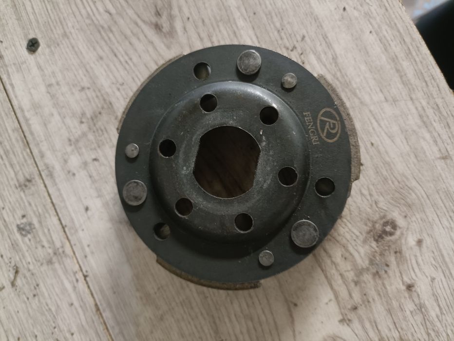 Трансмиссия Хонда Дио 34