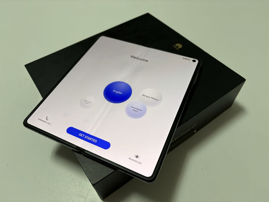 Huawei Mate X3 512gb