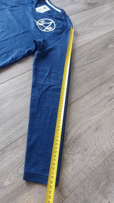 T-shirt bluzka męska G-star RAW rozmiar S Nowa