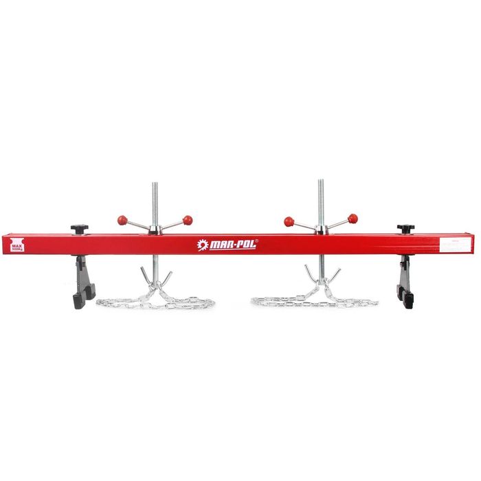 Belka do podwieszana silnika 500kg TRAWERS 0,5T