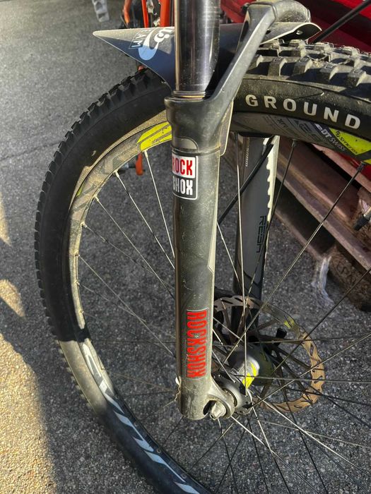 Mondraker Factor XR 29 - Tam M