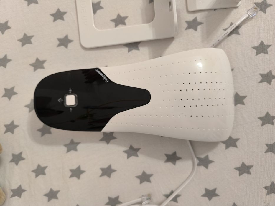 Monitor oddechu Babysense 5