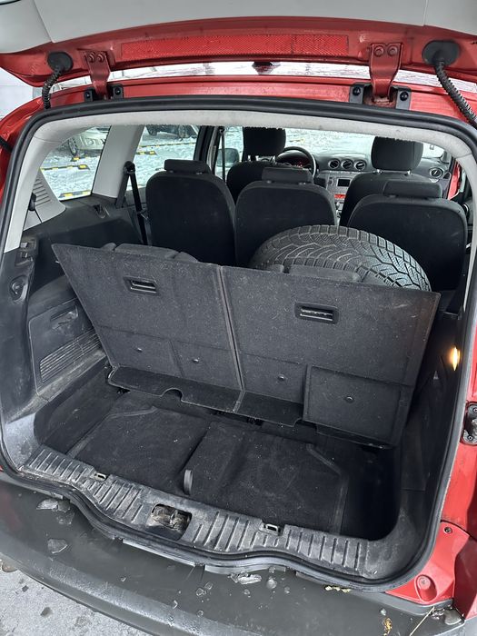 Ford S-max 2007 2.0 dizel