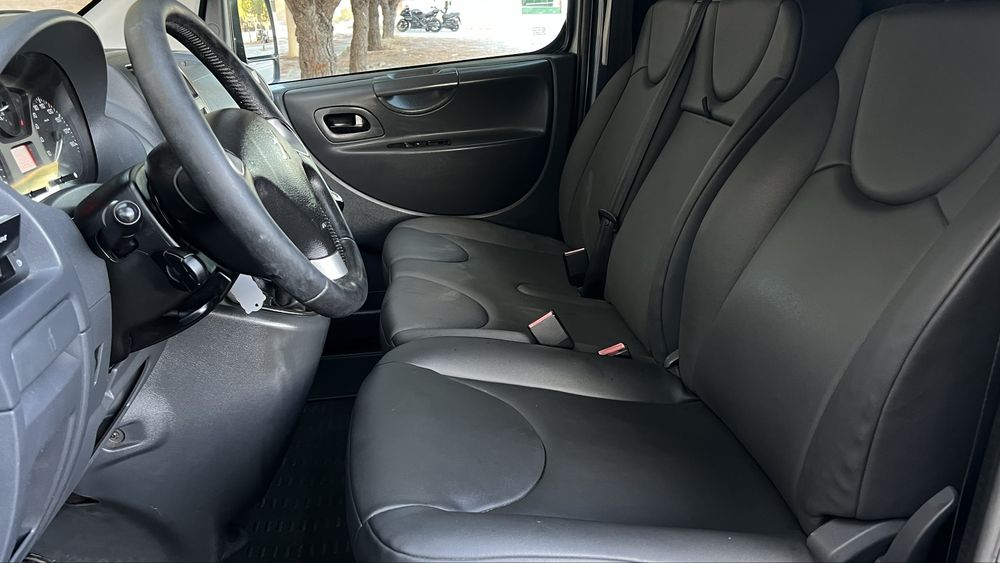 Peugeot Expert 1.6 hdi 3 lugares