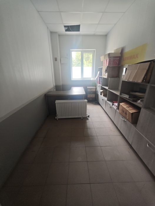 Продаж виробничо складського комплексу, м.Сколе (М-06, Київ-Чоп)