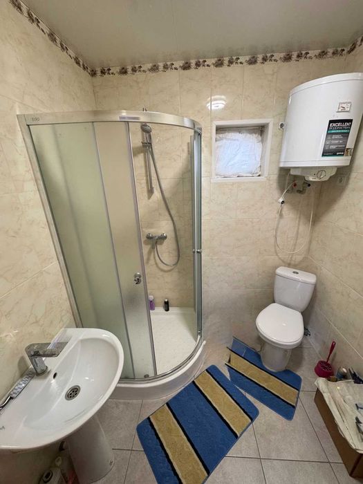 Продам новый дом с участком 9сот 20 мин от города