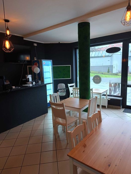 Wynajmę lokal uzytkowy