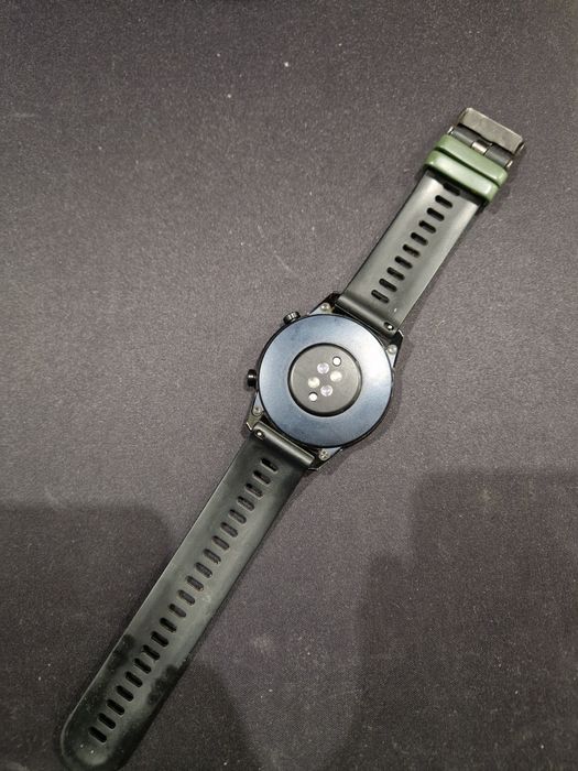 Huawei watch gt2 sport