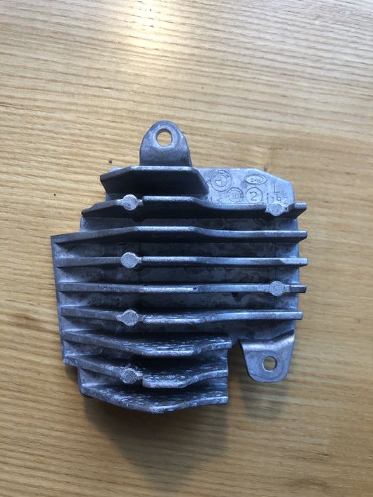 BMW Laser Headlight Led Module for BMW 4 , E9 23072-3L