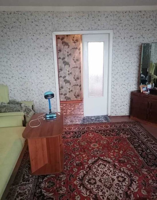 Аренда 3к квартиры пр. Центральный