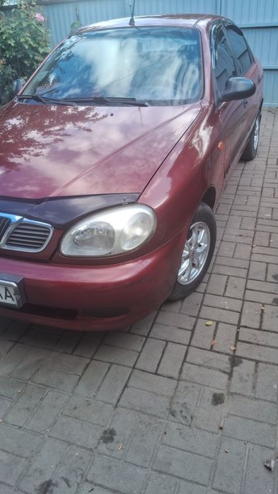Продам део сенс 1.3