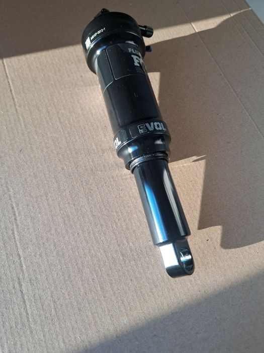 Damper fox dps 210×55 2022r
