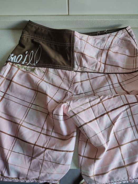 Calção de Praia O'neill Tam 38