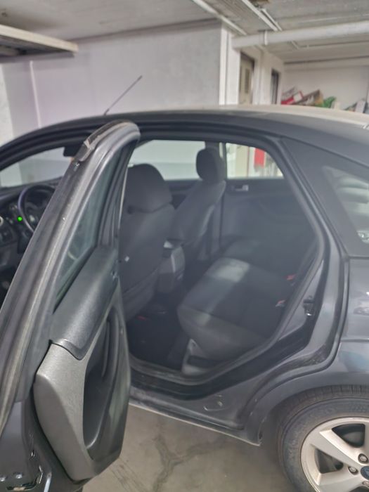 Ford focus 16 tdci 109 cv 06/2007 — photo 2