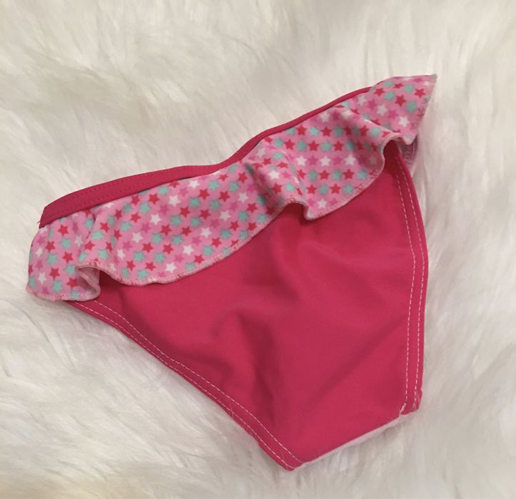 Cueca de Banho para Bebe