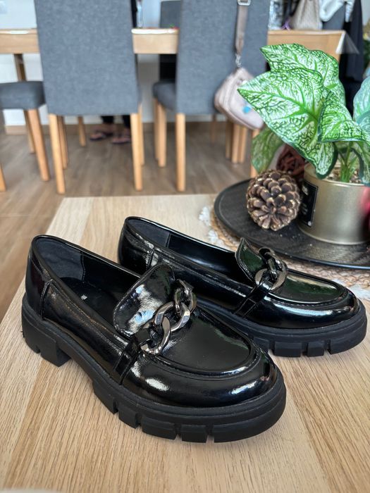 Lote sapato de menina 32/33