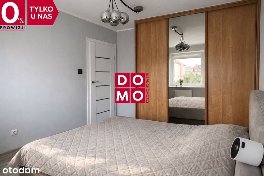 1. piętro | Orunia Górna | Po remoncie | 0%