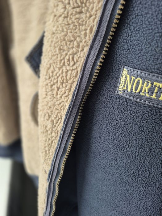 Кофта- фліска  бренду  w.o.b – world of basics.розмір  M/L