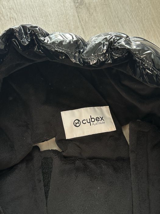 Конверт Cybex Platinum Winter