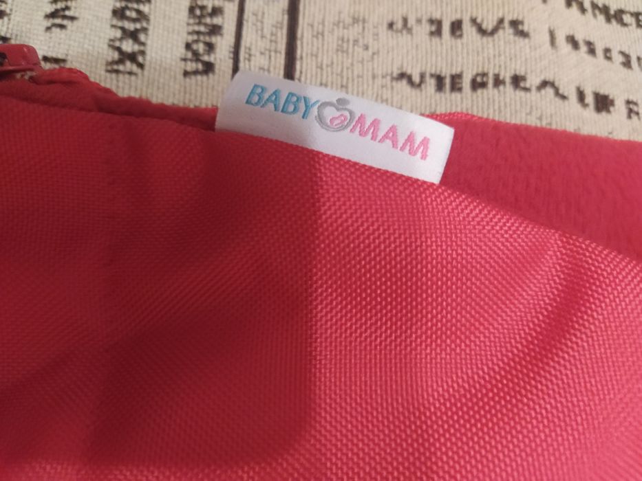 Чехол в санки/візок