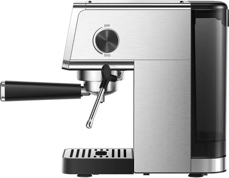 Máquina de Café Xiaomi Semi-automatic Espresso Machine EU