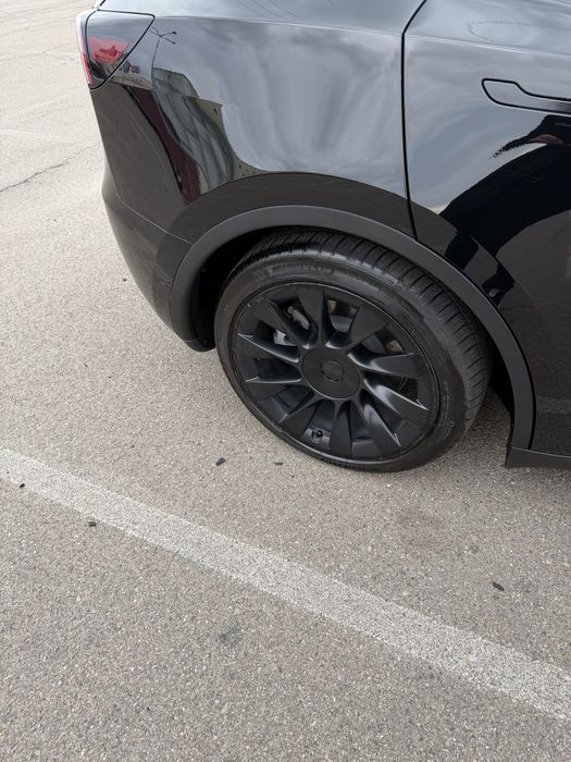 Tesla Model Y Long Range Dual Motor AWD, 2021
