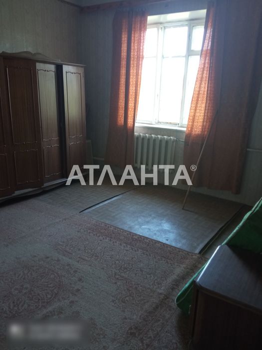 Просторный 2-этажный дом в с. Конопляное Ивановского района.