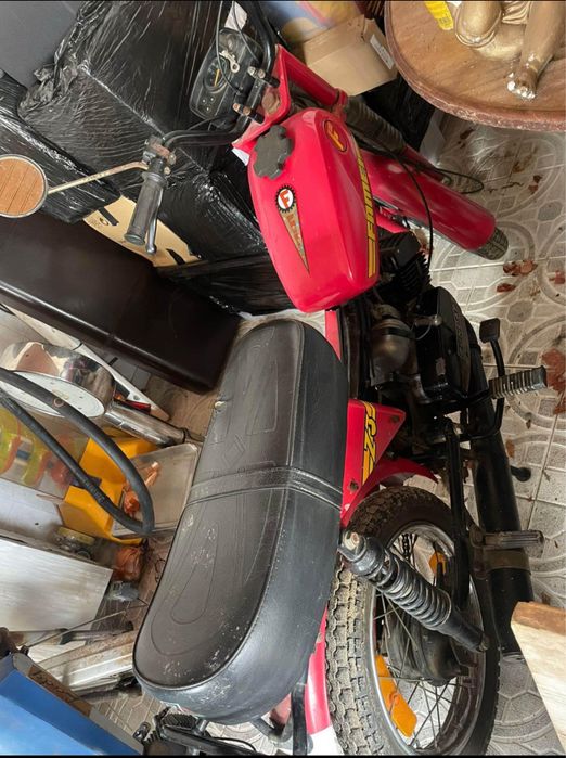 Zundapp z3 para venda