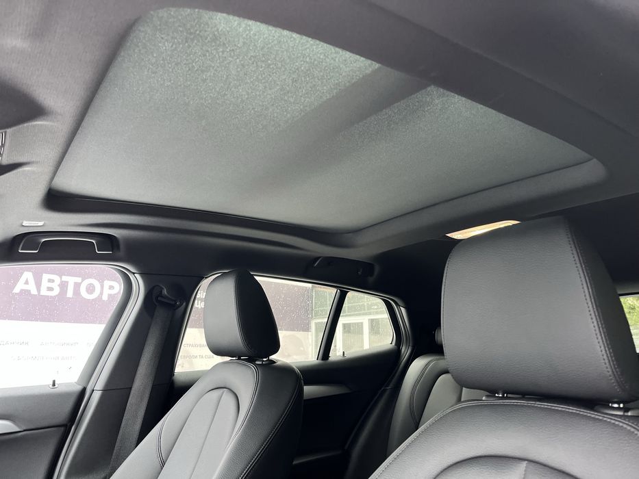 BMW X2 2019 в Лізинг | Кредит