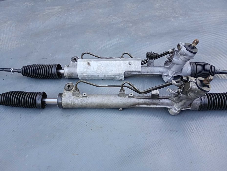 Рульова рейка Opel Vectra C, Signum, рулевая вектра ц