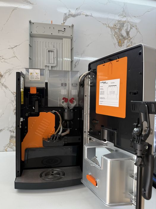 Кавомашина Rheavendors Compact Ec