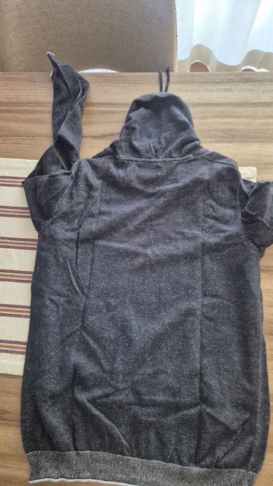 Camisola homem Tiffosi