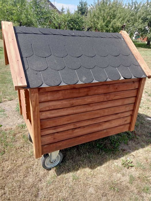 buda dla psa/kota/Opole/Nysa/Zgorzelec/Gliwice/Przemyśl/Puck/Słupsk