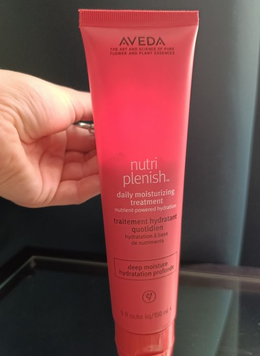 Aveda Nutriplenish Daily Moisturizing Treatment odżywka do  włosów