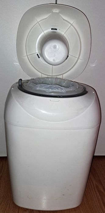 Tommee Tippee Depósito com recargas para Fraldas Sangenic