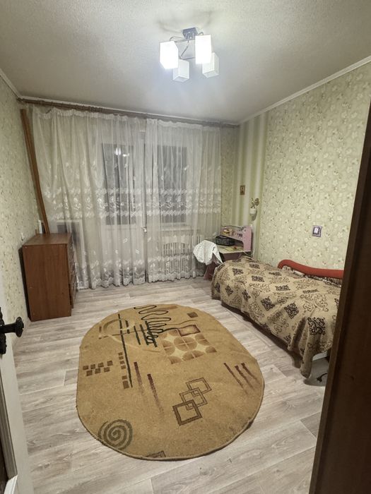Продам 3кімнатну квартиру,продам квартиру