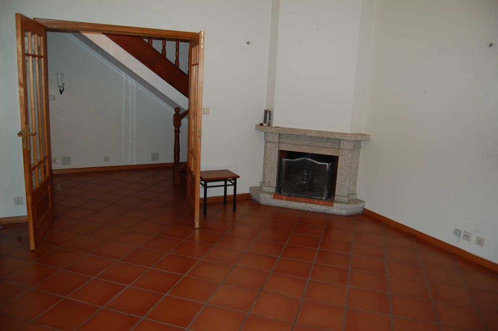 Apartamento T2 sem garagem em Ponte de Lima