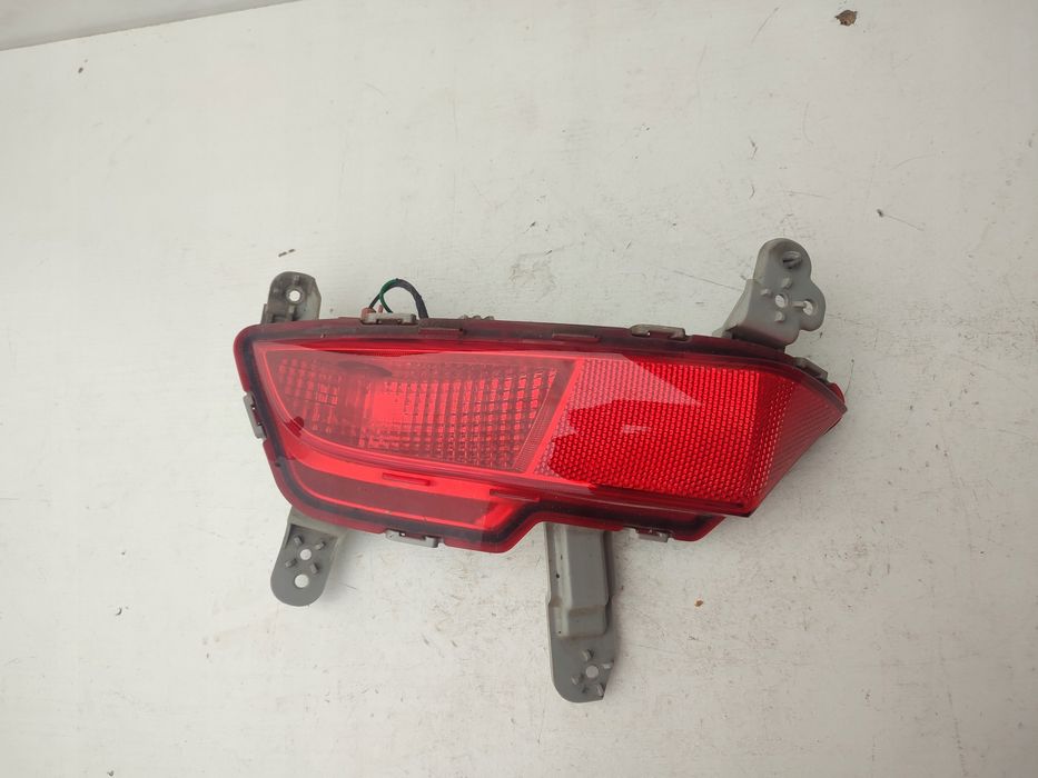 halogen światło przeciwmgielne prawy tył hyundai i30 iii 92406-g3100