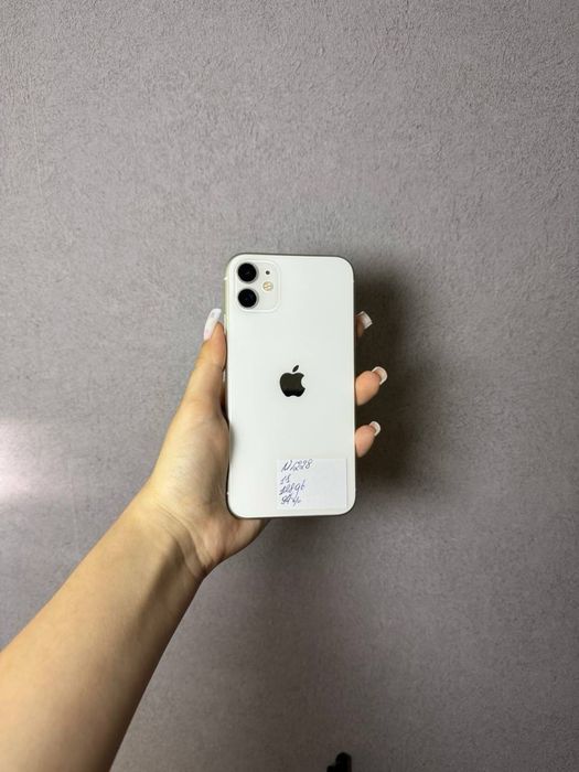 iPhone 11 128 gb