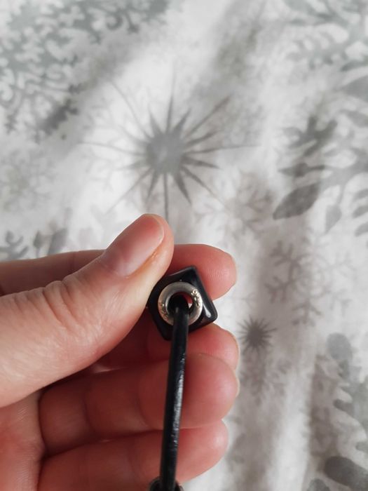 2 Bransoletki z charmsami