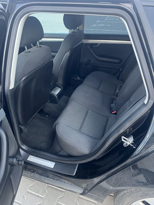 Продам Audi A4 B7