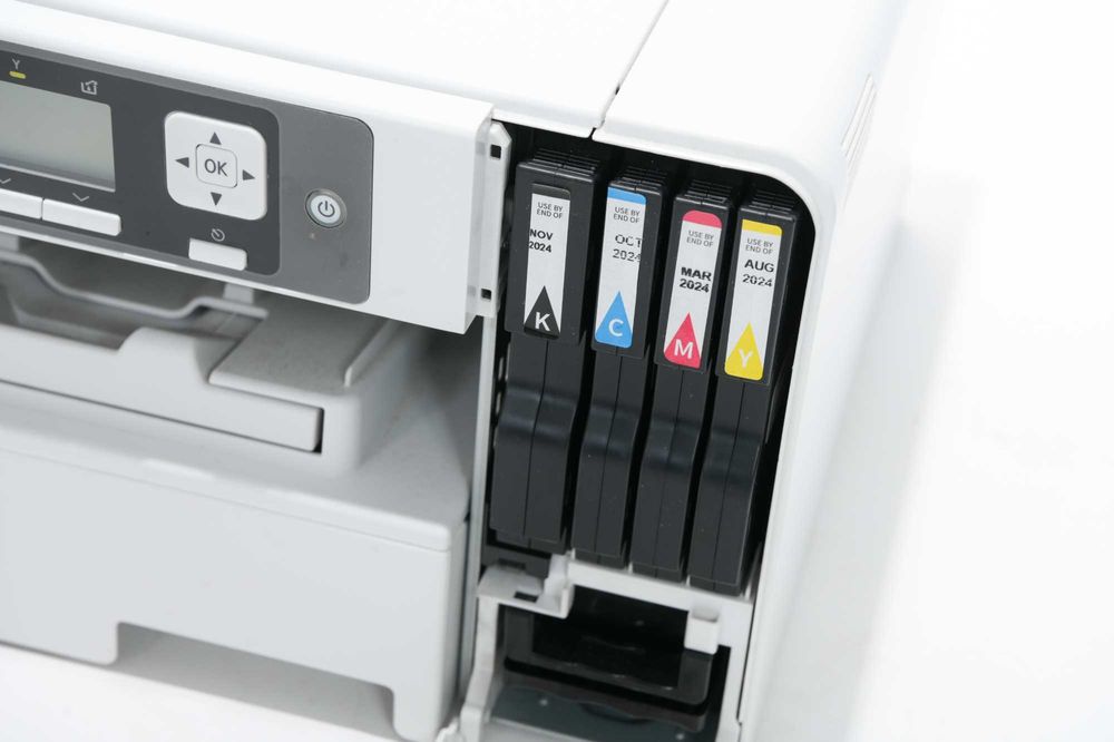 Impressora de Sublimação A4