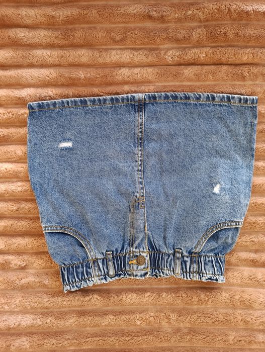 Спідничка для дівчинки