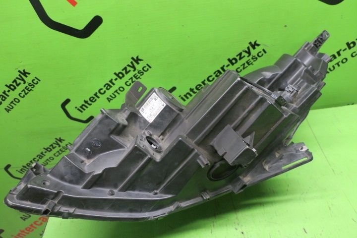 opel zafira c reflektor prawy soczewka 2012 2013-