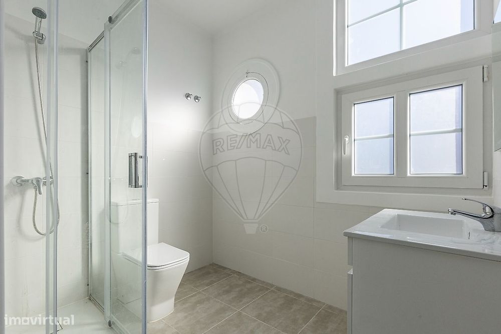Apartamento T3 para arrendamento