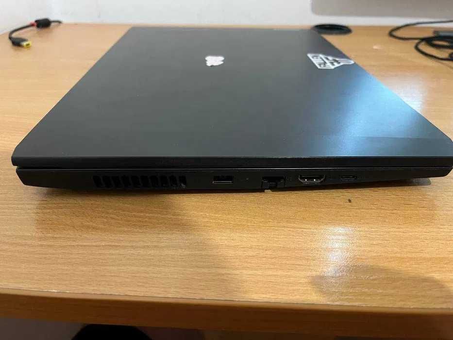 Lenovo IdeaPad Gaming 3 15IHU6