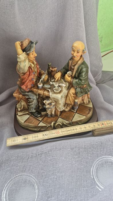 Estatuetas vintage