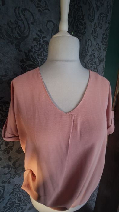 Nowa bluzka koszulowa XL/XXL